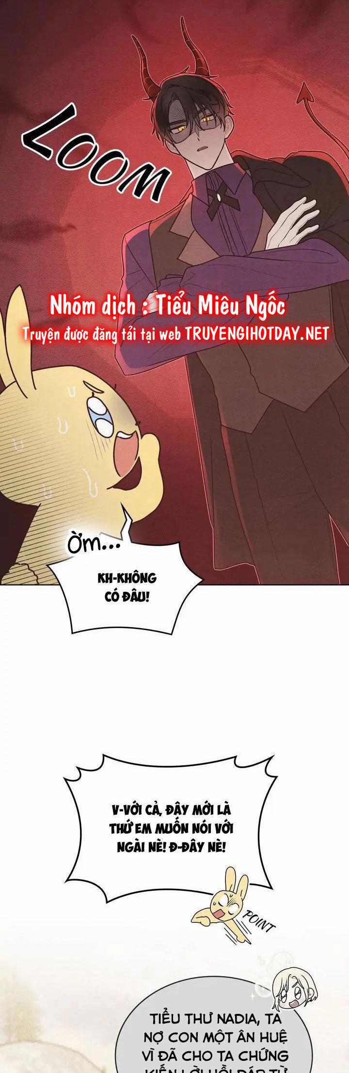 Ngài Công Tước, Chùng Ta Cùng Tắm Nào ! 28 trang 2