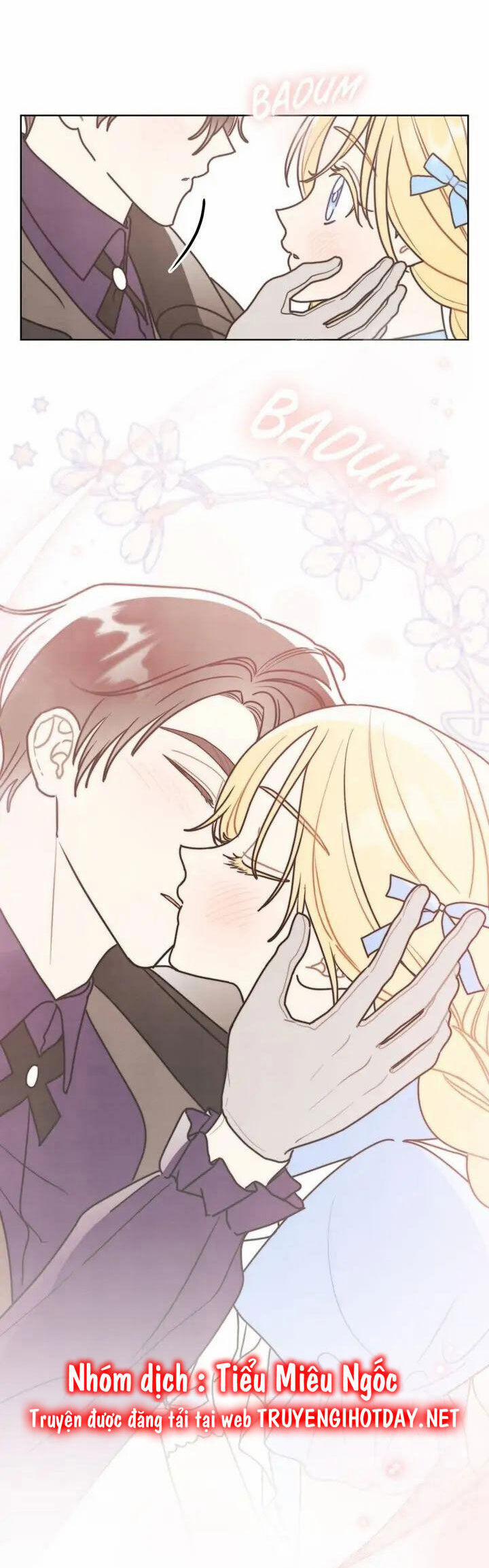 Ngài Công Tước, Chùng Ta Cùng Tắm Nào ! 28 trang 32