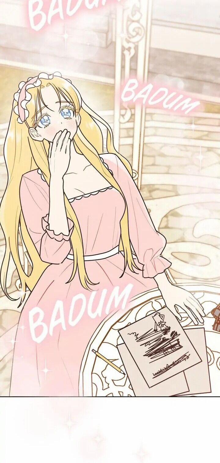 Ngài Công Tước, Chùng Ta Cùng Tắm Nào ! 29 trang 10