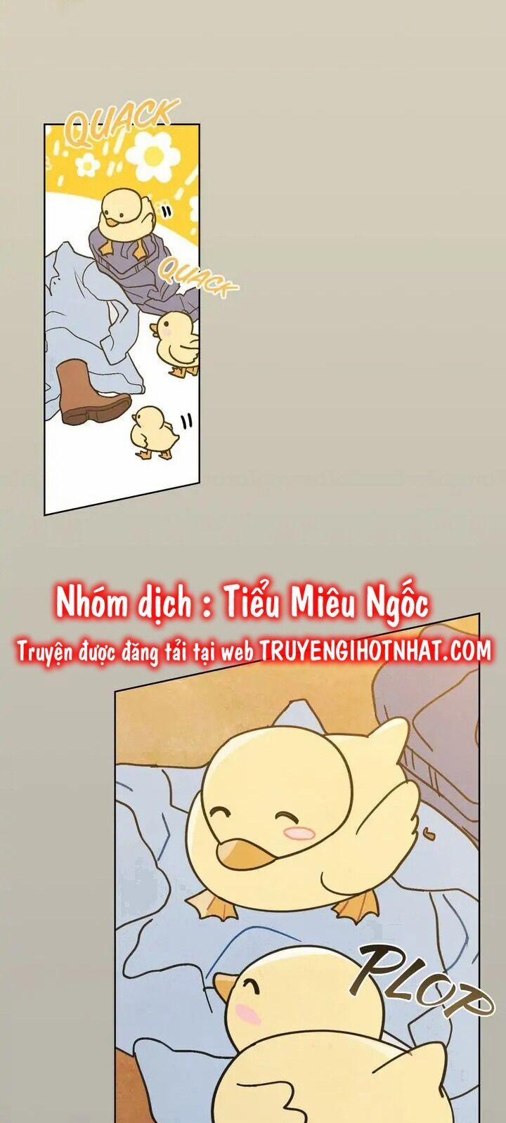 Ngài Công Tước, Chùng Ta Cùng Tắm Nào ! 29 trang 14