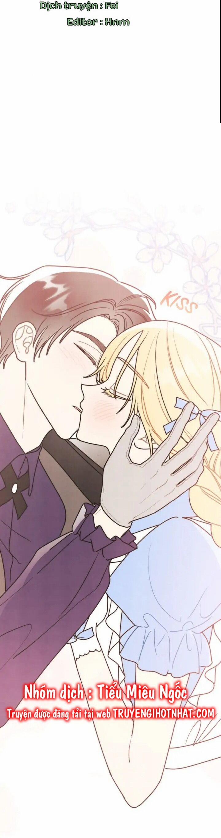 Ngài Công Tước, Chùng Ta Cùng Tắm Nào ! 29 trang 2