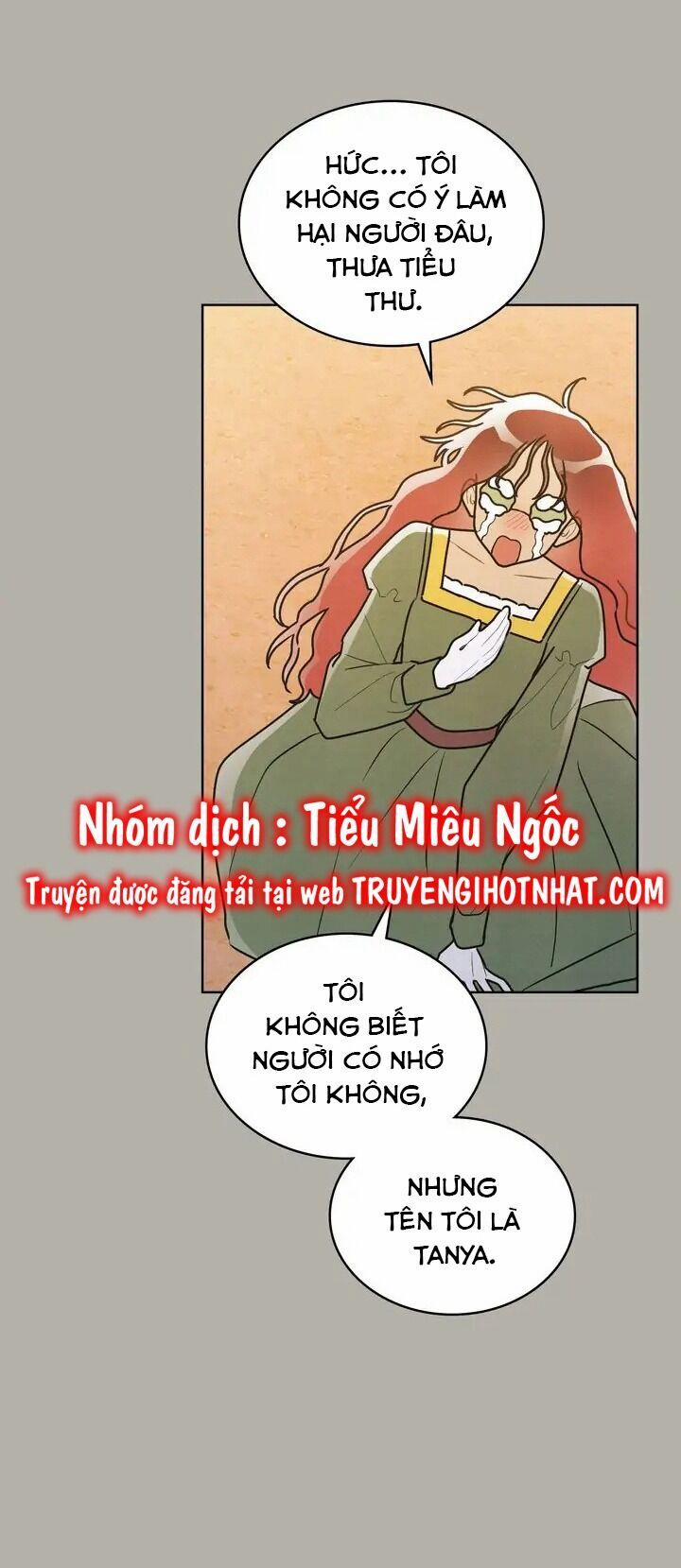Ngài Công Tước, Chùng Ta Cùng Tắm Nào ! 29 trang 21