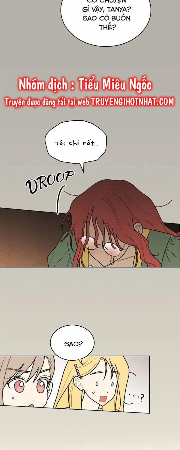 Ngài Công Tước, Chùng Ta Cùng Tắm Nào ! 29 trang 23