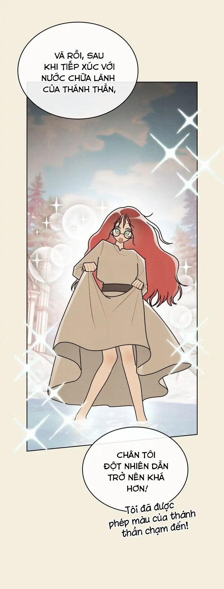 Ngài Công Tước, Chùng Ta Cùng Tắm Nào ! 29 trang 25