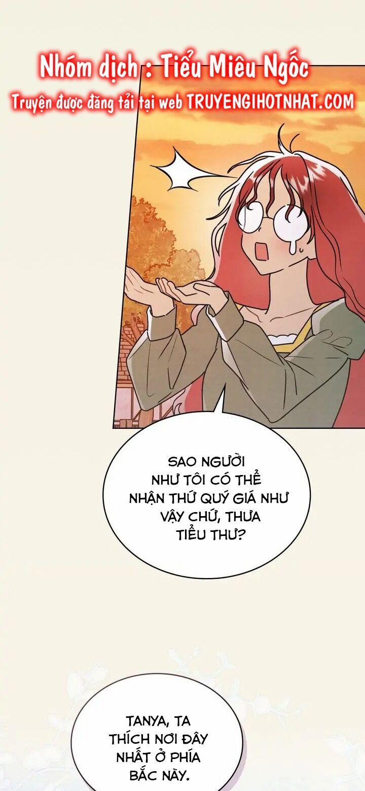 Ngài Công Tước, Chùng Ta Cùng Tắm Nào ! 29 trang 28