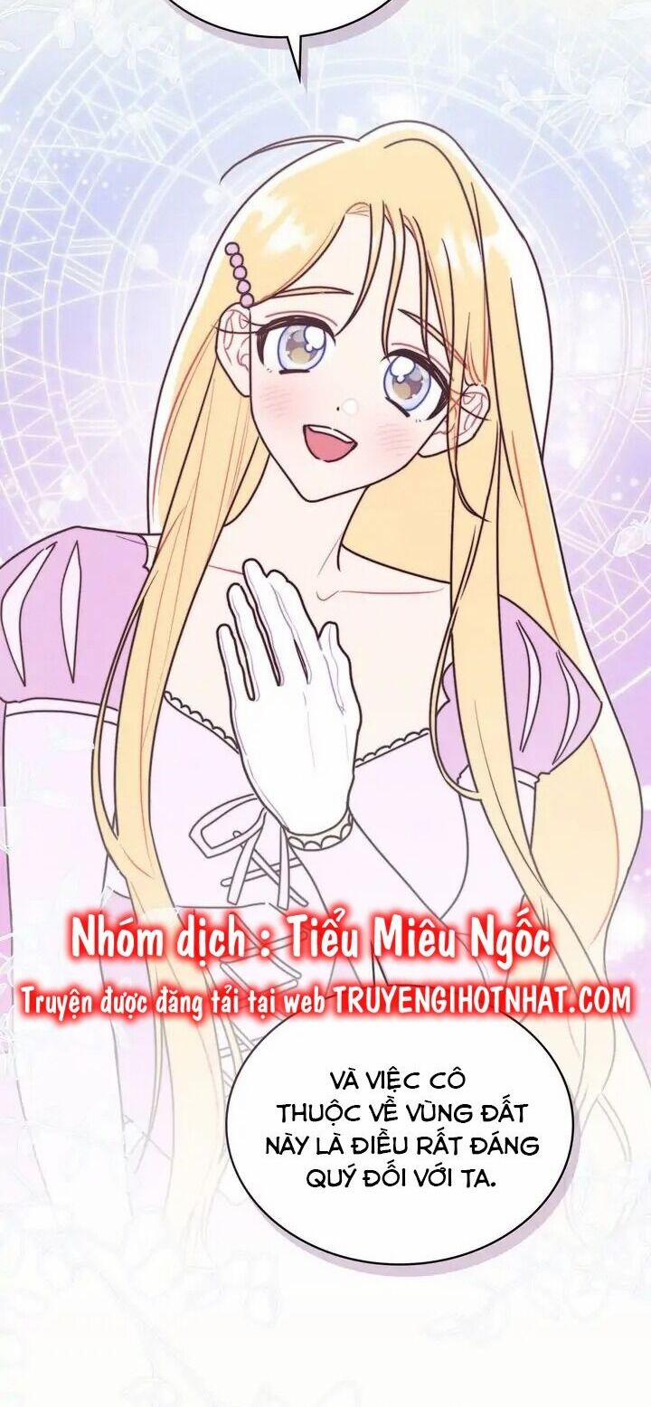 Ngài Công Tước, Chùng Ta Cùng Tắm Nào ! 29 trang 29