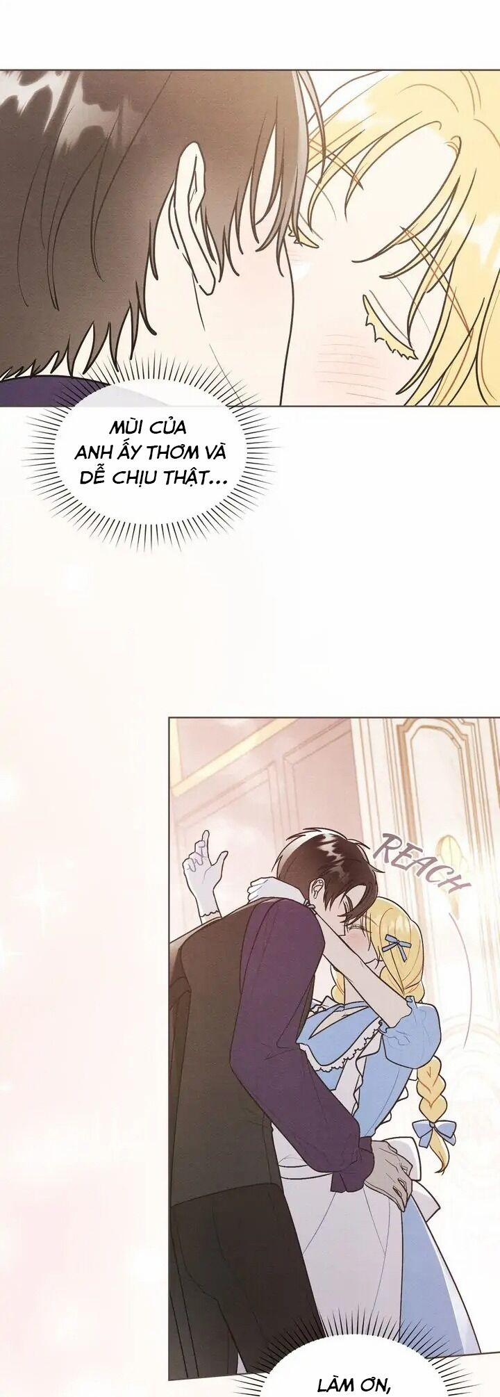 Ngài Công Tước, Chùng Ta Cùng Tắm Nào ! 29 trang 3