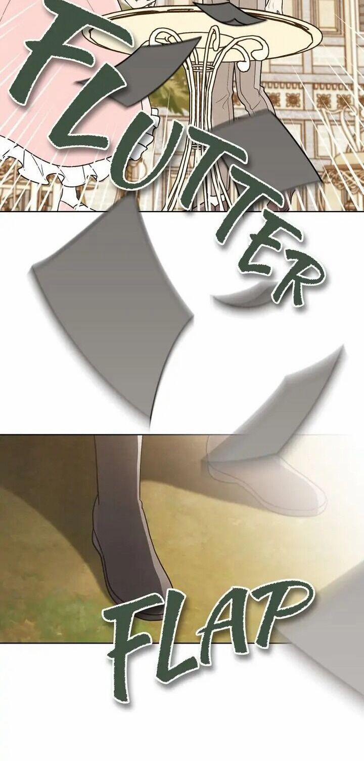 Ngài Công Tước, Chùng Ta Cùng Tắm Nào ! 29 trang 37