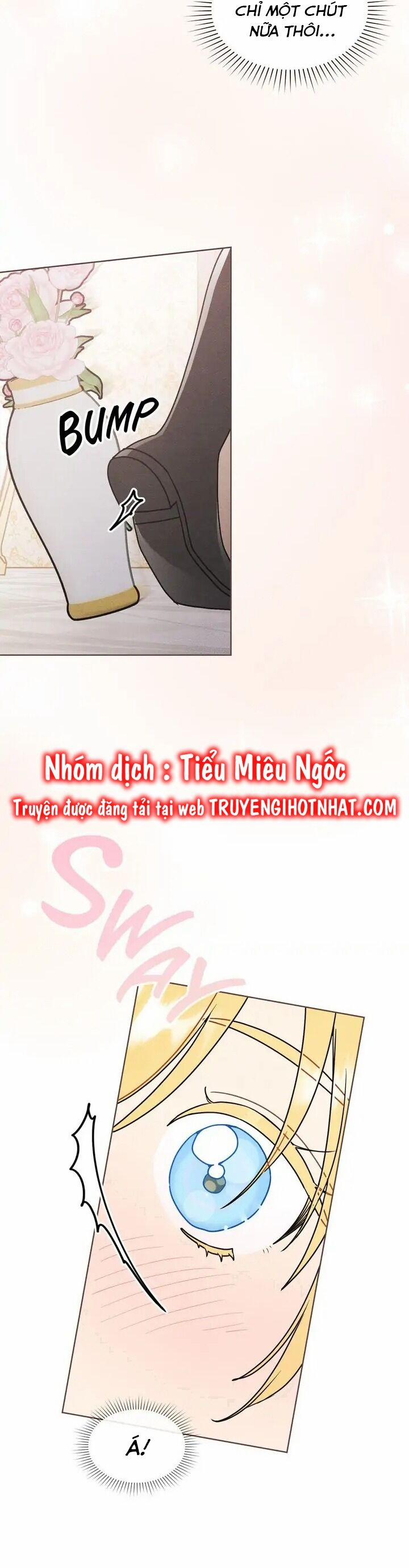 Ngài Công Tước, Chùng Ta Cùng Tắm Nào ! 29 trang 4