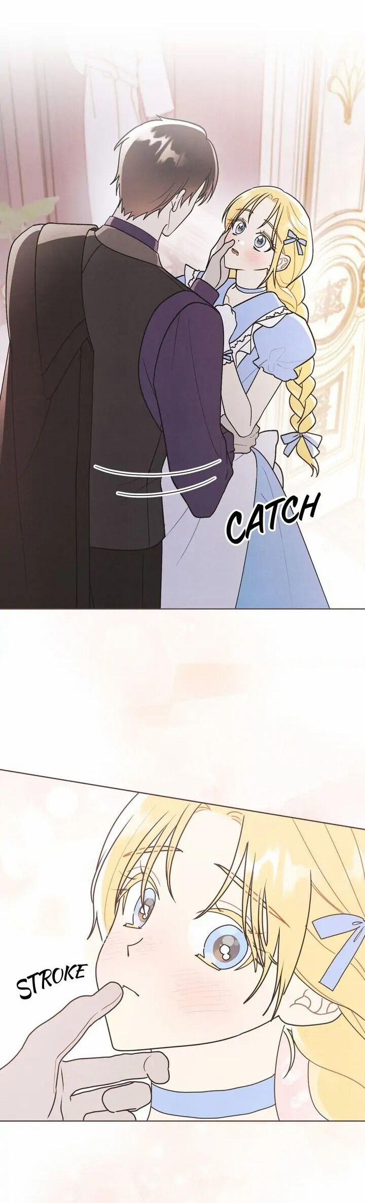 Ngài Công Tước, Chùng Ta Cùng Tắm Nào ! 29 trang 5