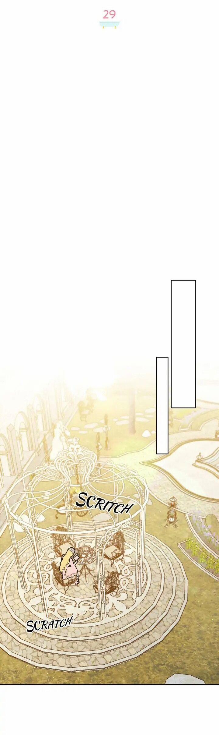 Ngài Công Tước, Chùng Ta Cùng Tắm Nào ! 29 trang 7