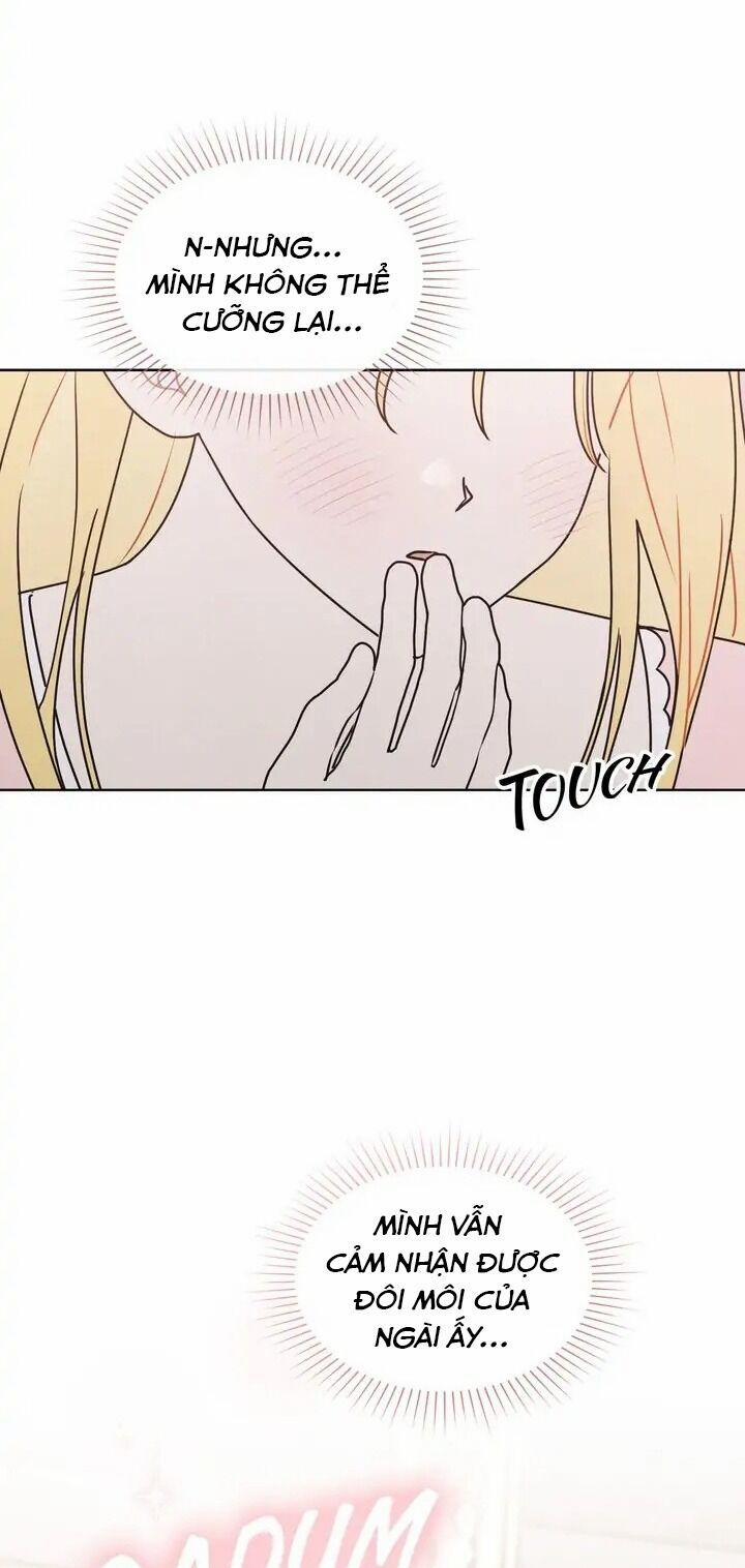 Ngài Công Tước, Chùng Ta Cùng Tắm Nào ! 29 trang 9