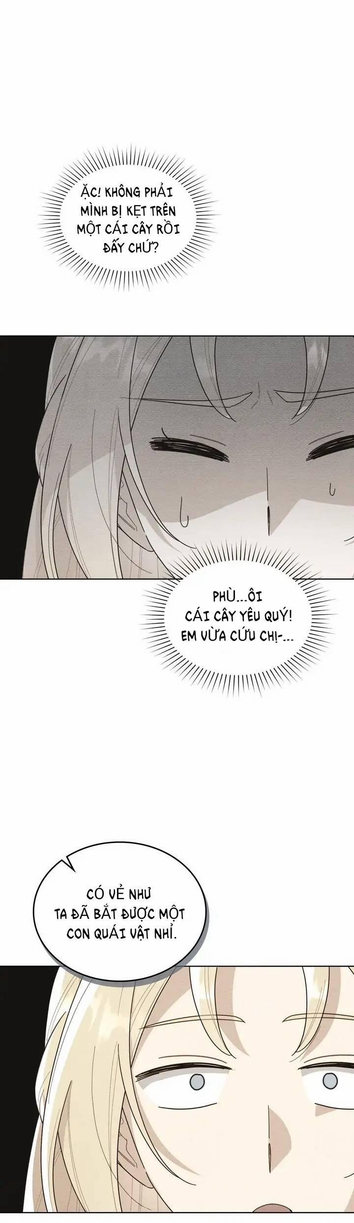 Ngài Công Tước, Chùng Ta Cùng Tắm Nào ! 3 trang 0