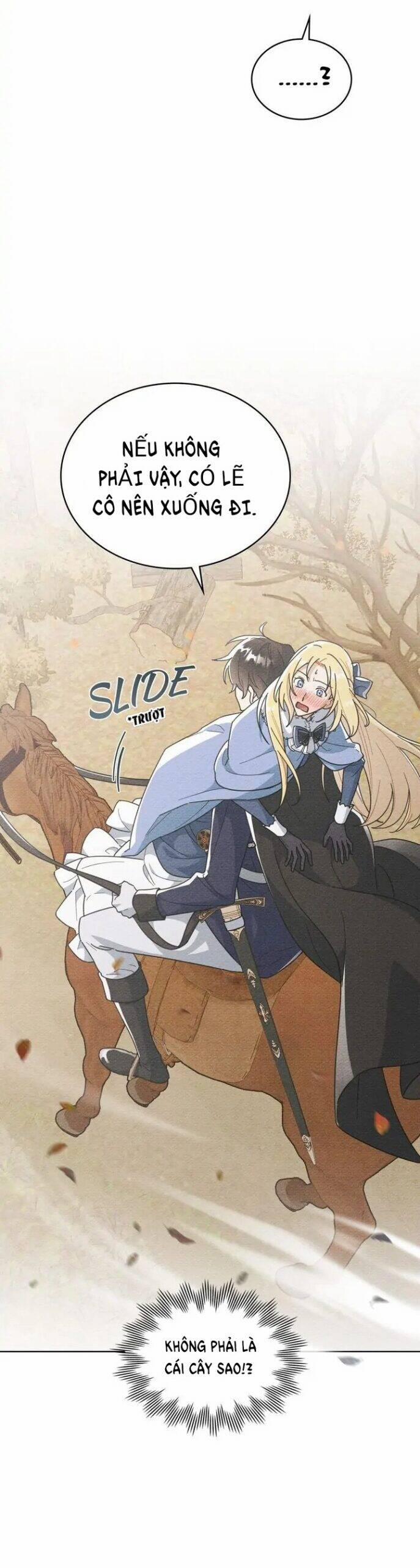 Ngài Công Tước, Chùng Ta Cùng Tắm Nào ! 3 trang 1