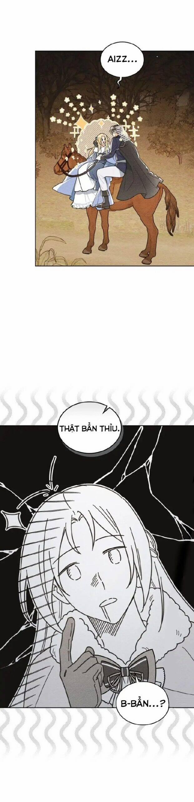 Ngài Công Tước, Chùng Ta Cùng Tắm Nào ! 3 trang 13