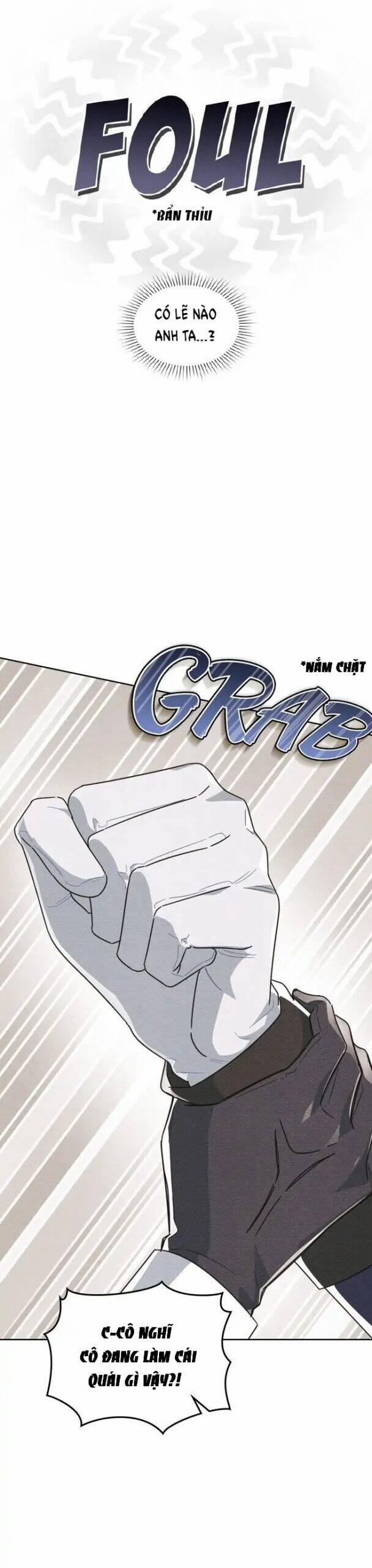 Ngài Công Tước, Chùng Ta Cùng Tắm Nào ! 3 trang 15