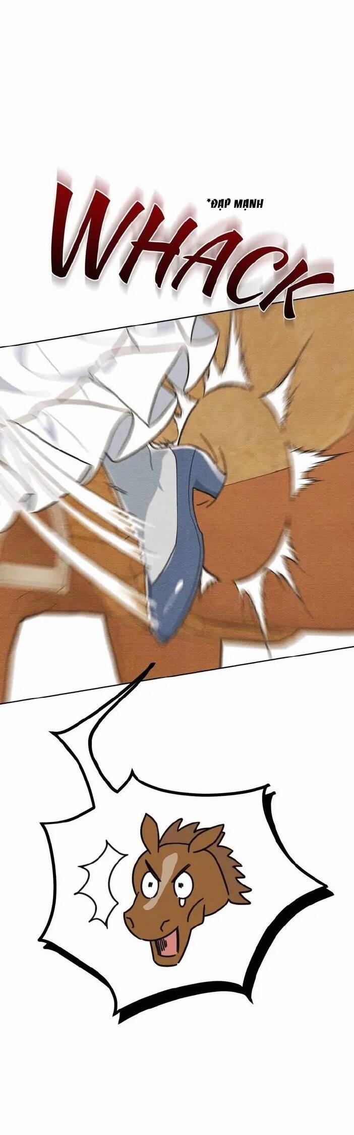 Ngài Công Tước, Chùng Ta Cùng Tắm Nào ! 3 trang 22