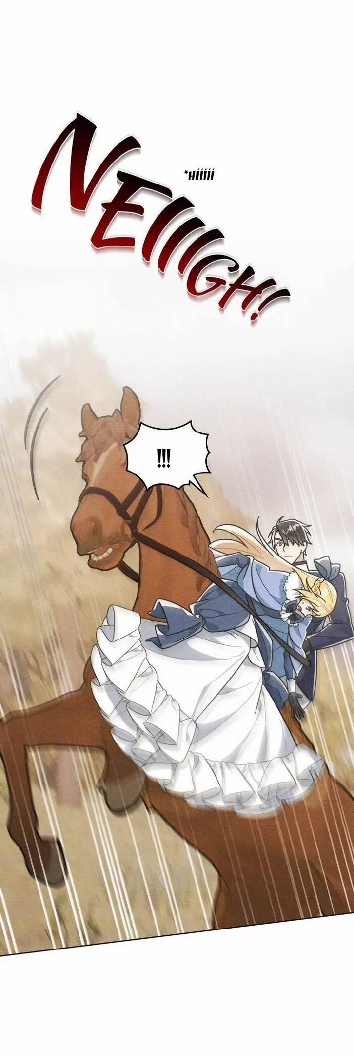 Ngài Công Tước, Chùng Ta Cùng Tắm Nào ! 3 trang 23