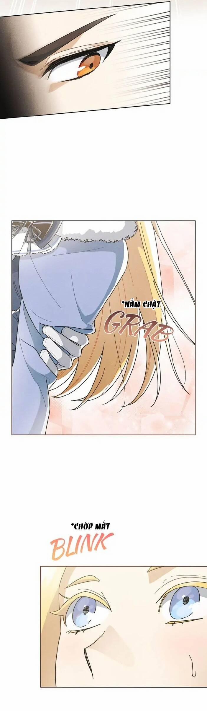 Ngài Công Tước, Chùng Ta Cùng Tắm Nào ! 3 trang 26