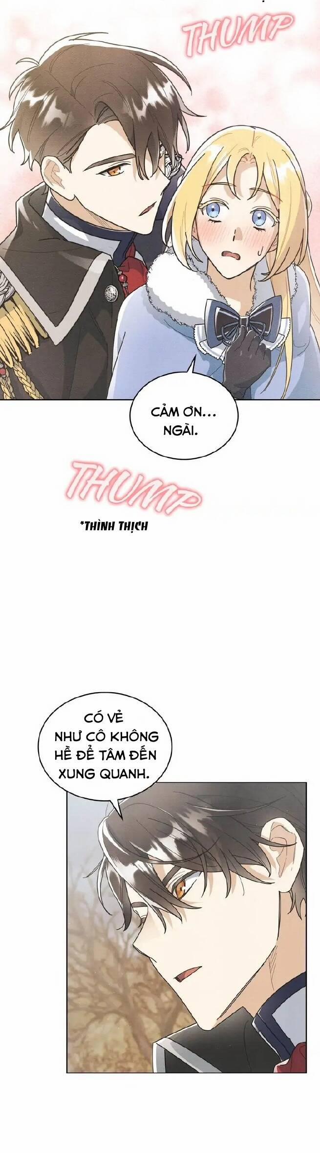 Ngài Công Tước, Chùng Ta Cùng Tắm Nào ! 3 trang 28