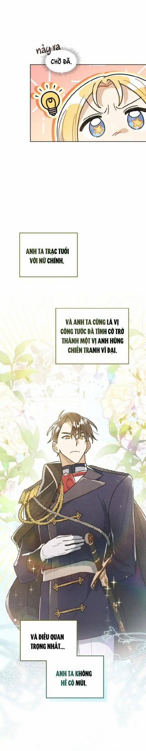 Ngài Công Tước, Chùng Ta Cùng Tắm Nào ! 3 trang 37