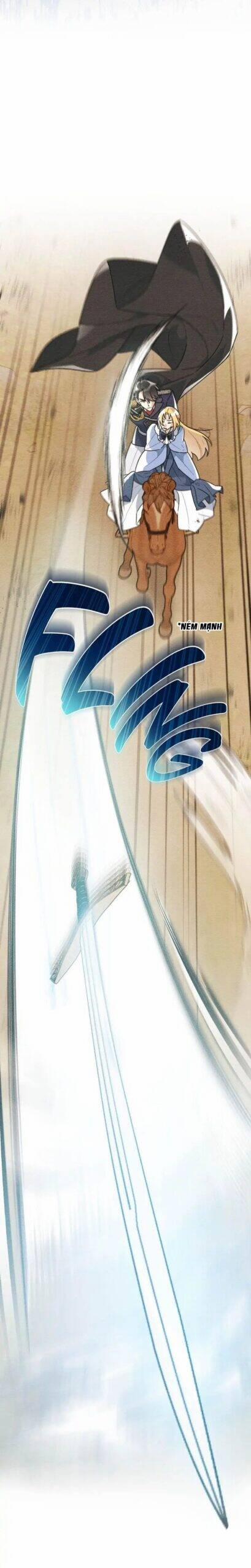 Ngài Công Tước, Chùng Ta Cùng Tắm Nào ! 3 trang 7