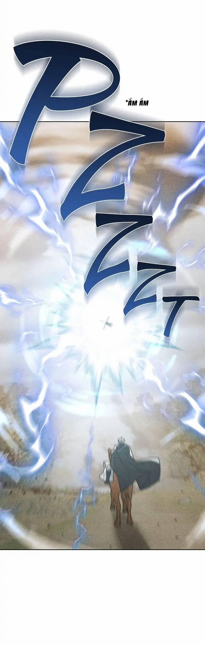 Ngài Công Tước, Chùng Ta Cùng Tắm Nào ! 3 trang 8