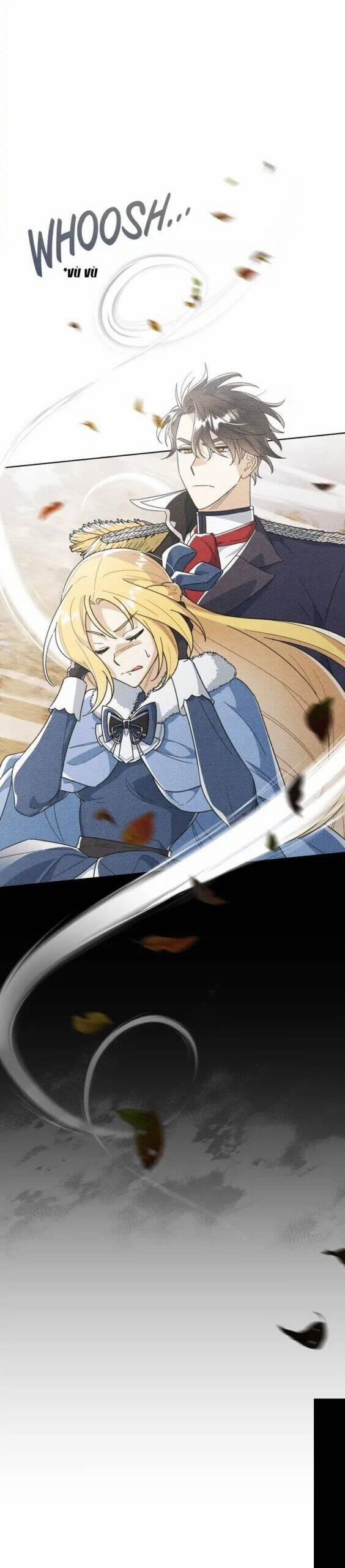 Ngài Công Tước, Chùng Ta Cùng Tắm Nào ! 3 trang 9