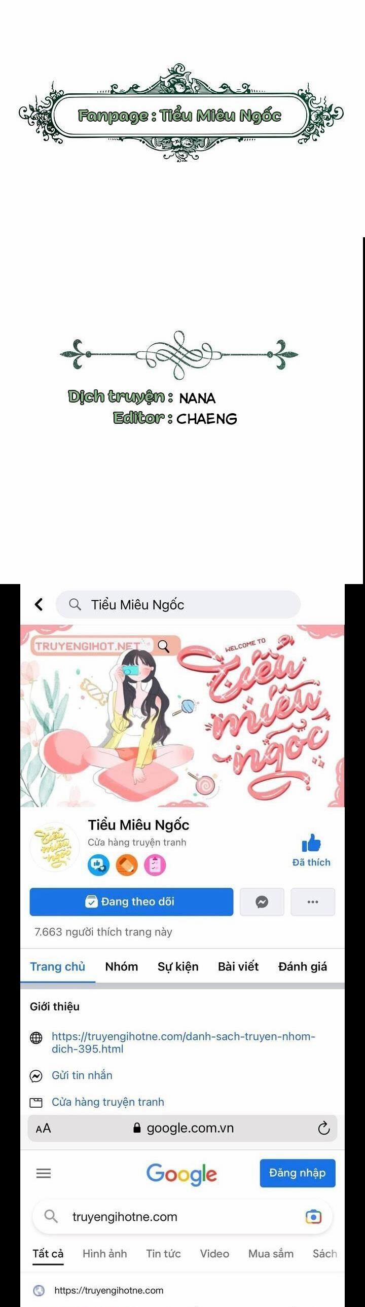 Ngài Công Tước, Chùng Ta Cùng Tắm Nào ! 30 trang 0