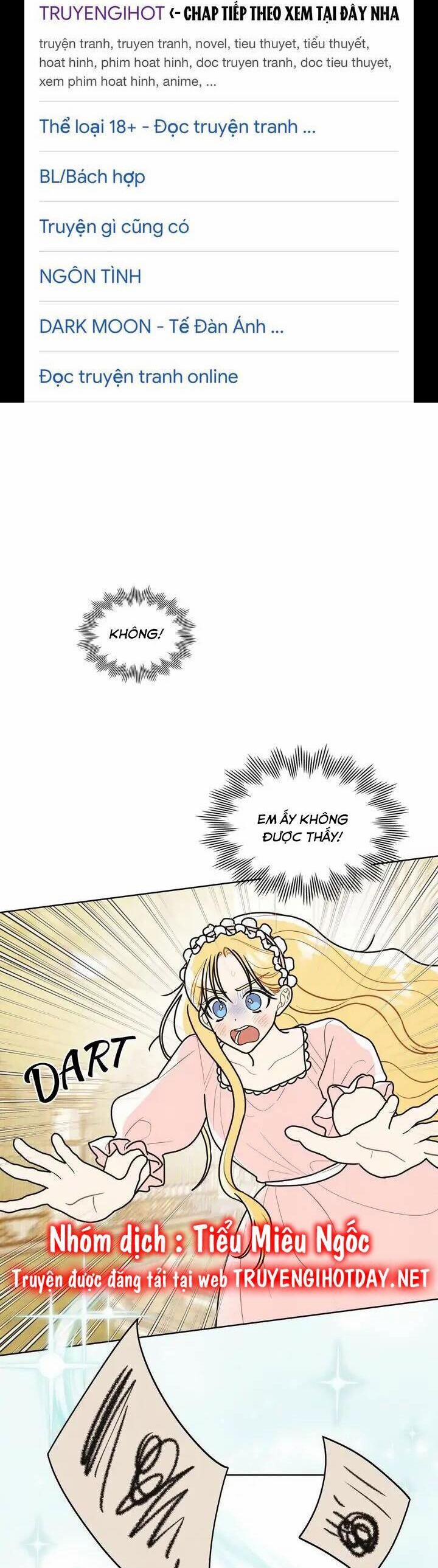 Ngài Công Tước, Chùng Ta Cùng Tắm Nào ! 30 trang 1