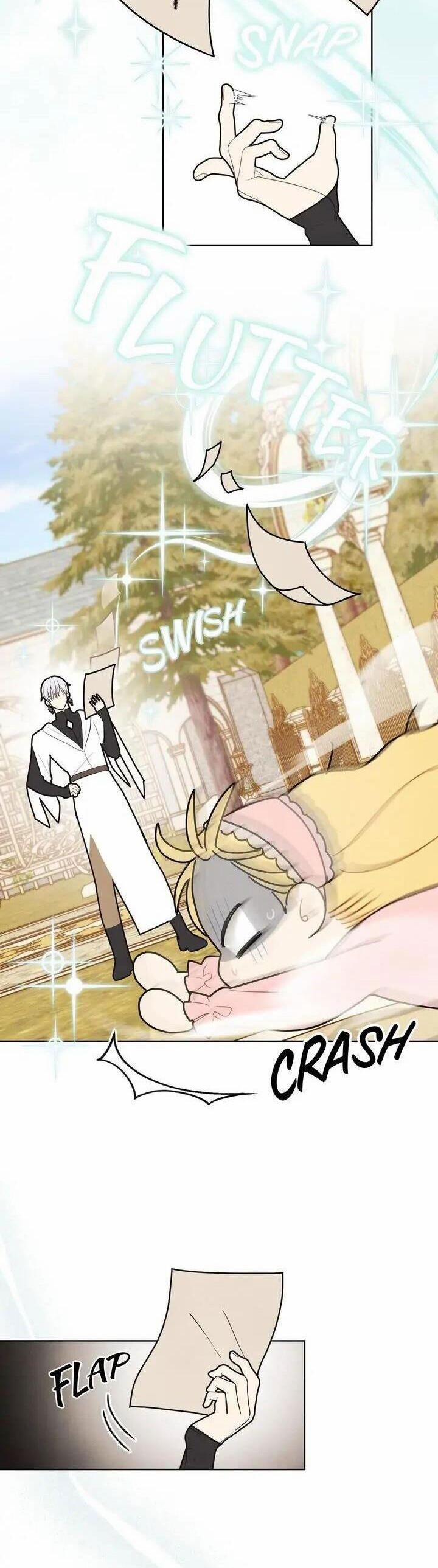 Ngài Công Tước, Chùng Ta Cùng Tắm Nào ! 30 trang 2