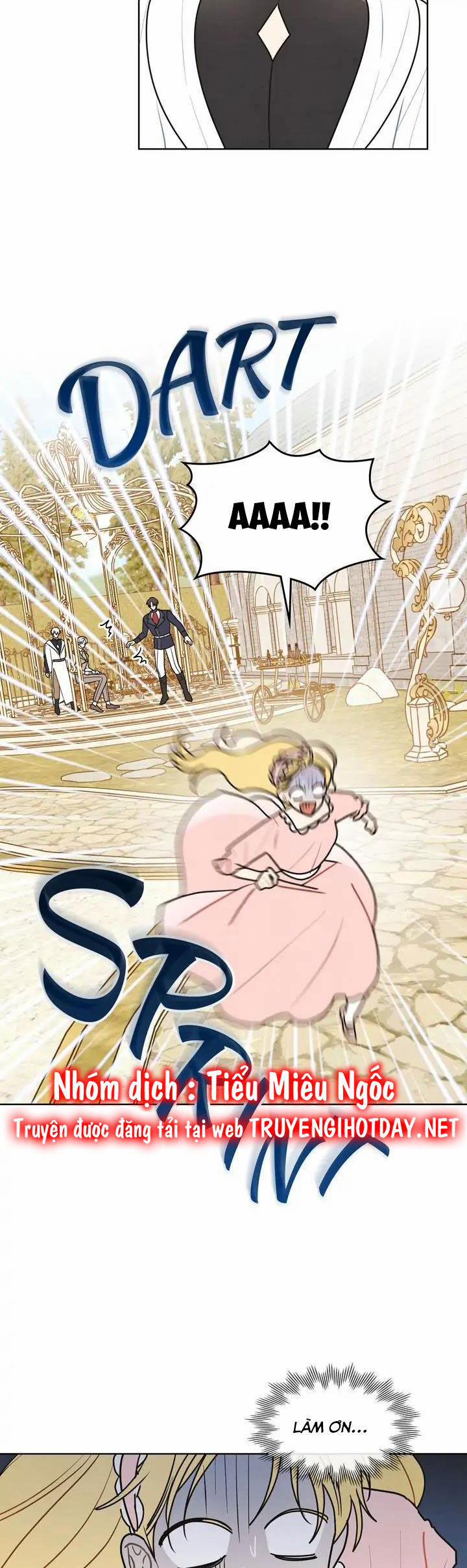 Ngài Công Tước, Chùng Ta Cùng Tắm Nào ! 30 trang 27