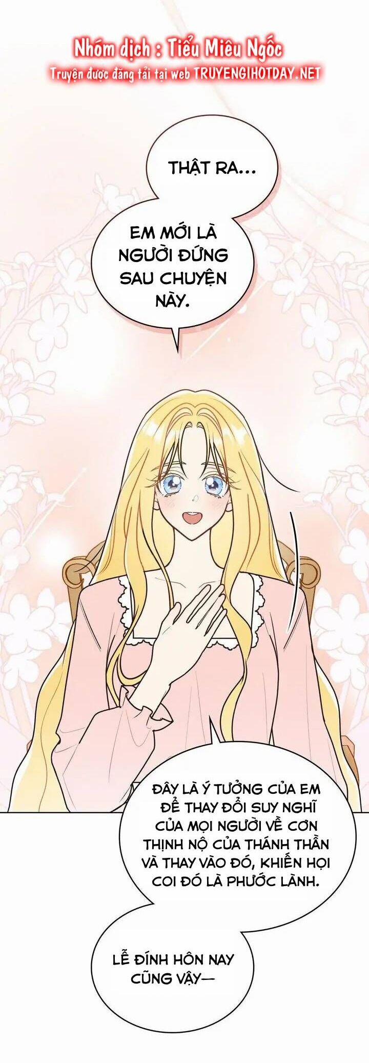 Ngài Công Tước, Chùng Ta Cùng Tắm Nào ! 31 trang 12