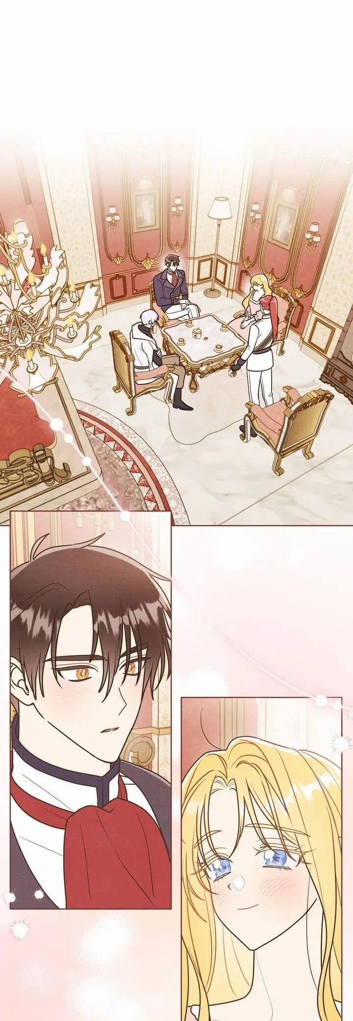 Ngài Công Tước, Chùng Ta Cùng Tắm Nào ! 31 trang 15