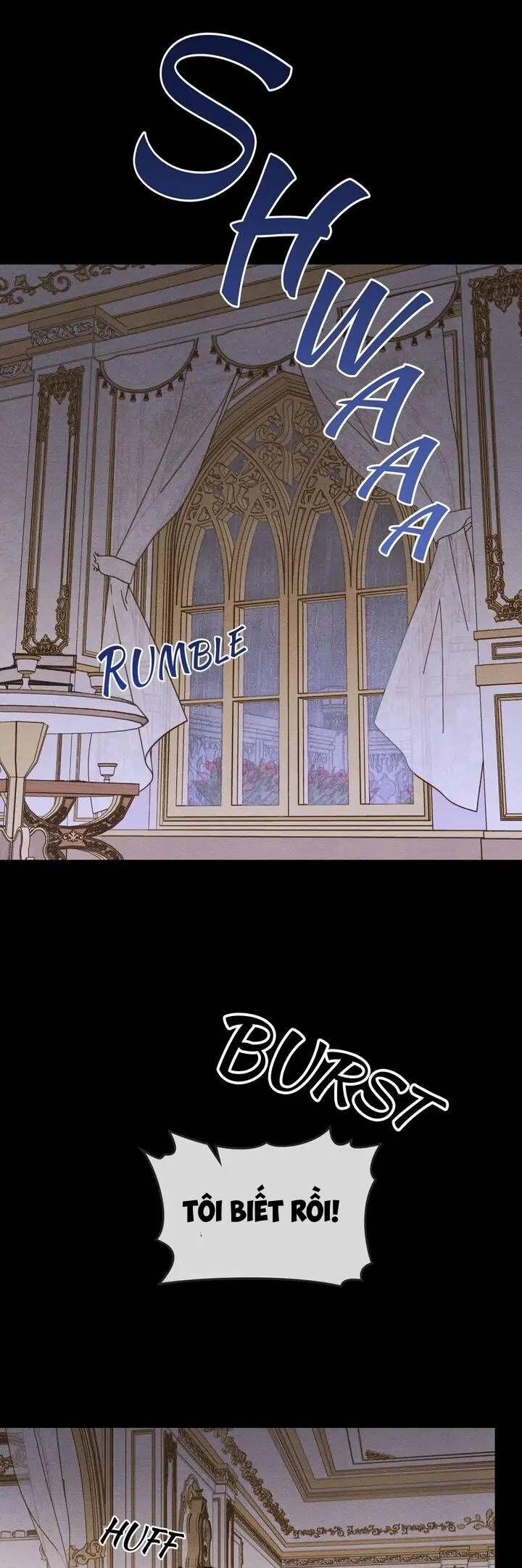 Ngài Công Tước, Chùng Ta Cùng Tắm Nào ! 31 trang 19