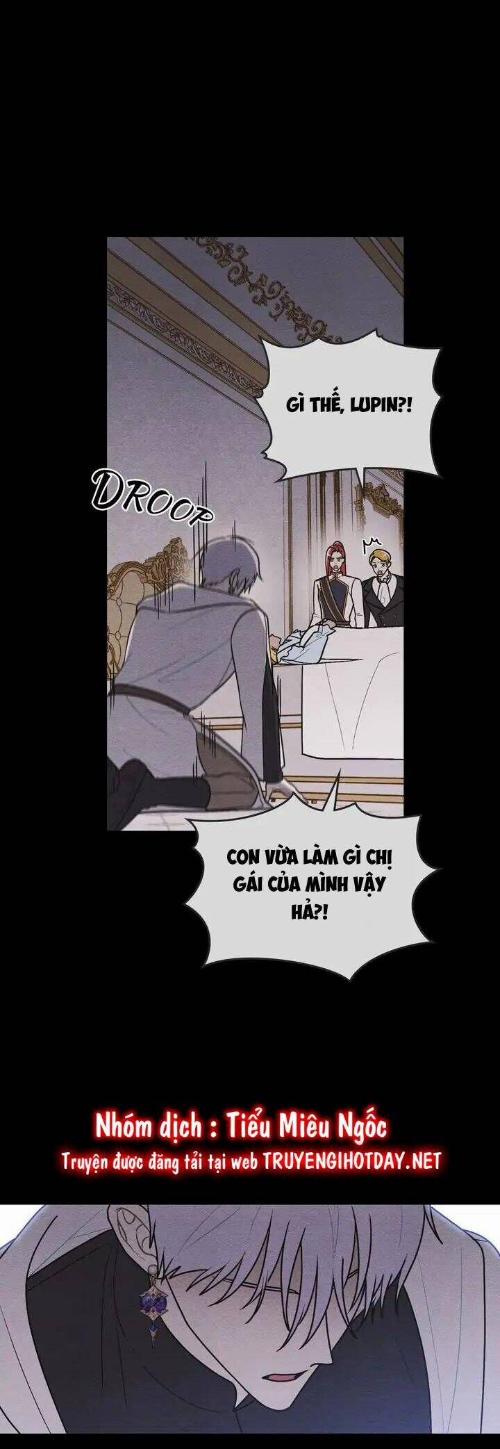 Ngài Công Tước, Chùng Ta Cùng Tắm Nào ! 31 trang 24