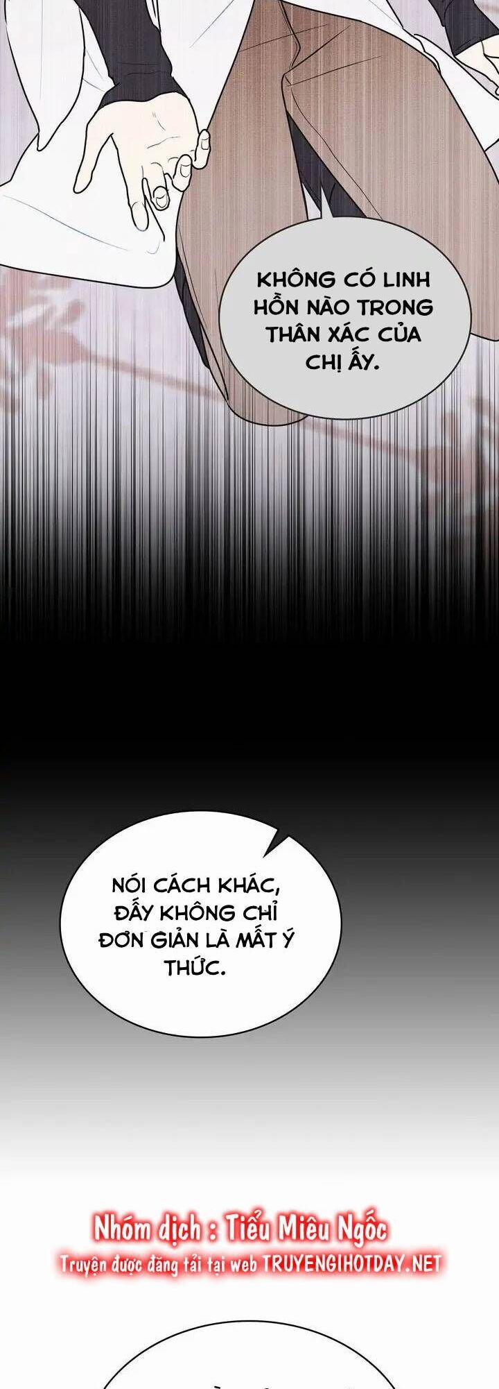 Ngài Công Tước, Chùng Ta Cùng Tắm Nào ! 31 trang 26