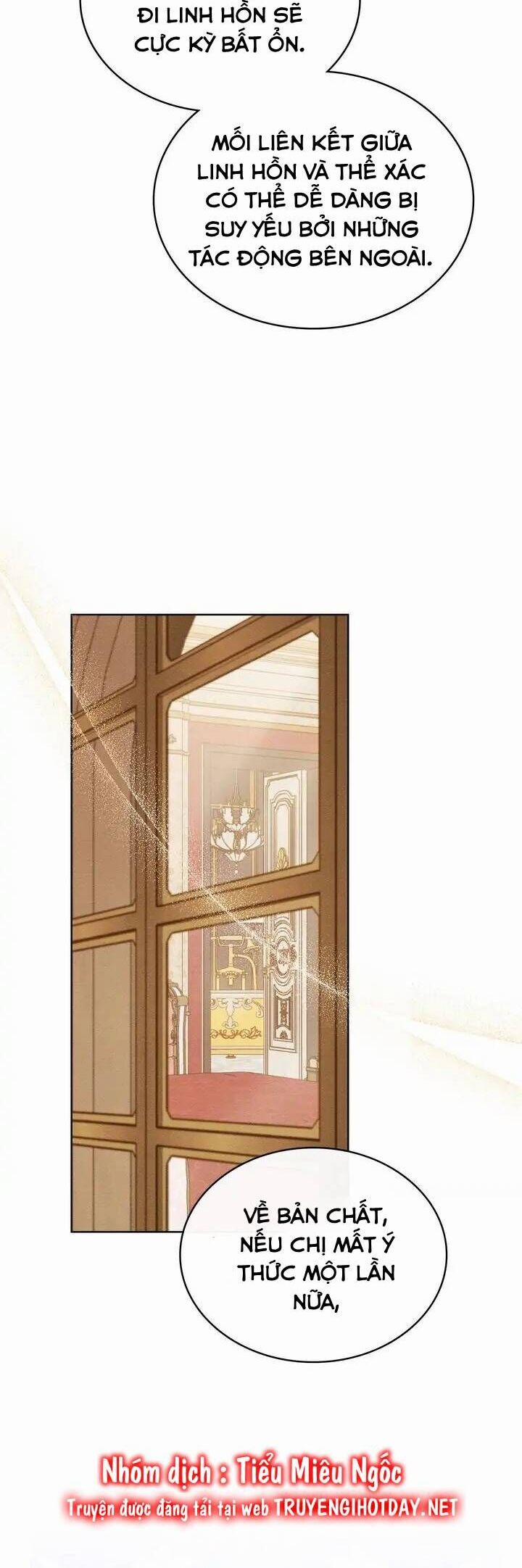 Ngài Công Tước, Chùng Ta Cùng Tắm Nào ! 31 trang 30