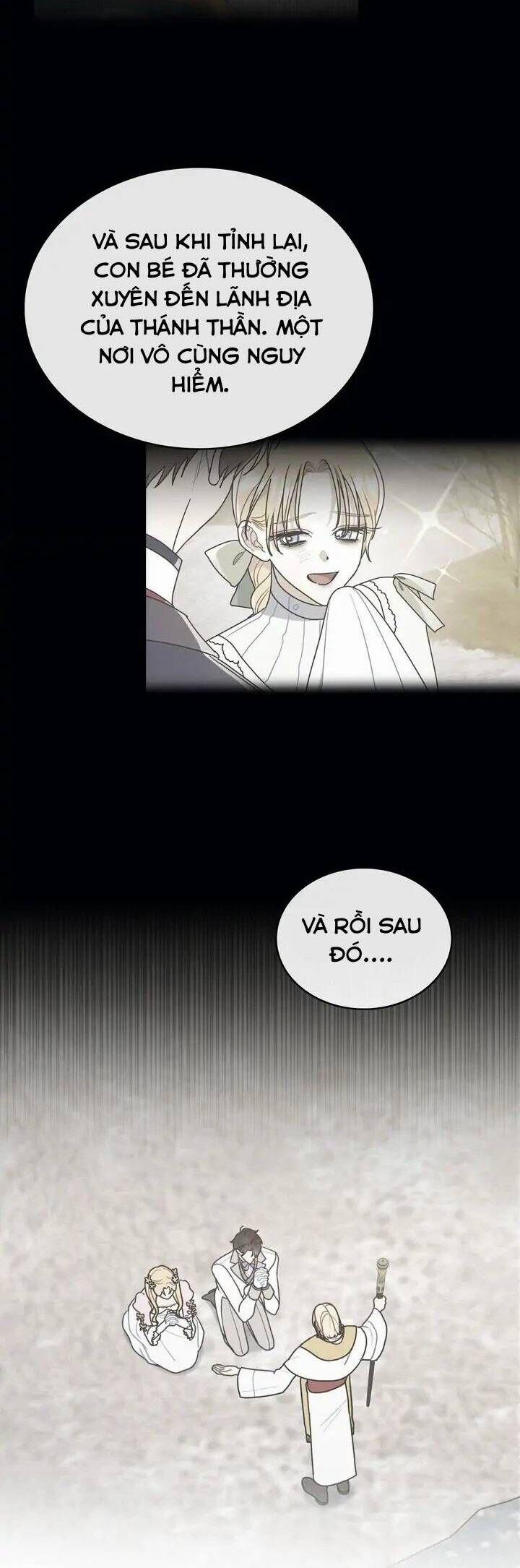 Ngài Công Tước, Chùng Ta Cùng Tắm Nào ! 31 trang 6