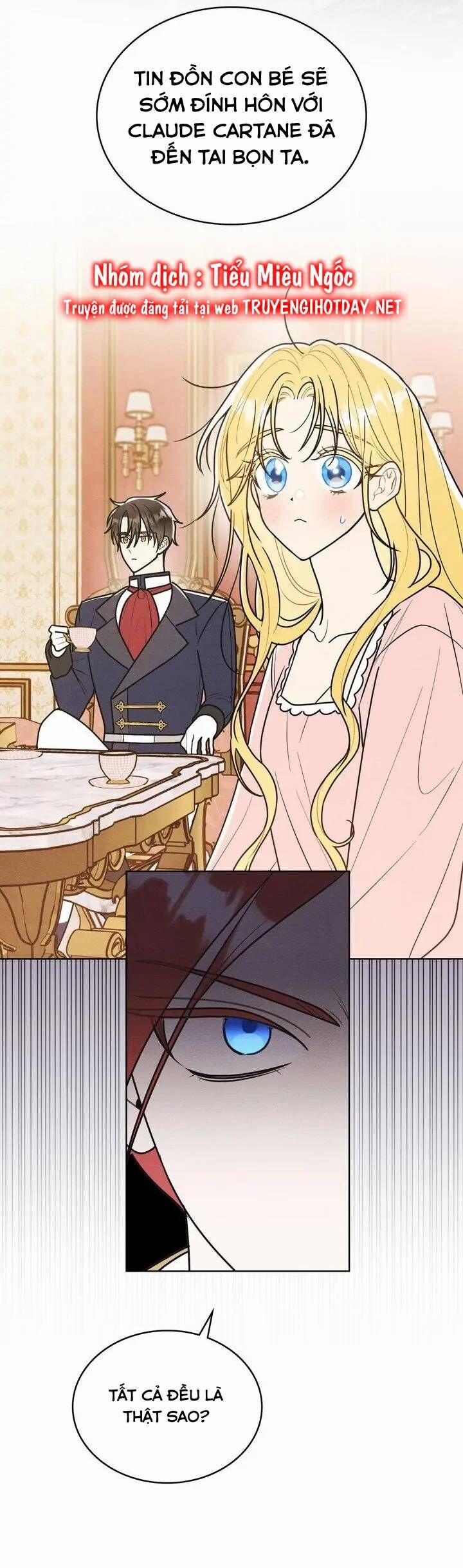 Ngài Công Tước, Chùng Ta Cùng Tắm Nào ! 31 trang 7