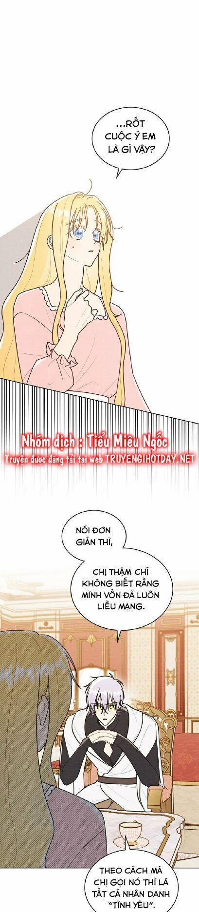 Ngài Công Tước, Chùng Ta Cùng Tắm Nào ! 32 trang 2