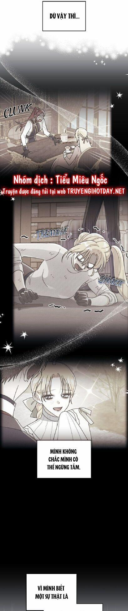 Ngài Công Tước, Chùng Ta Cùng Tắm Nào ! 32 trang 4