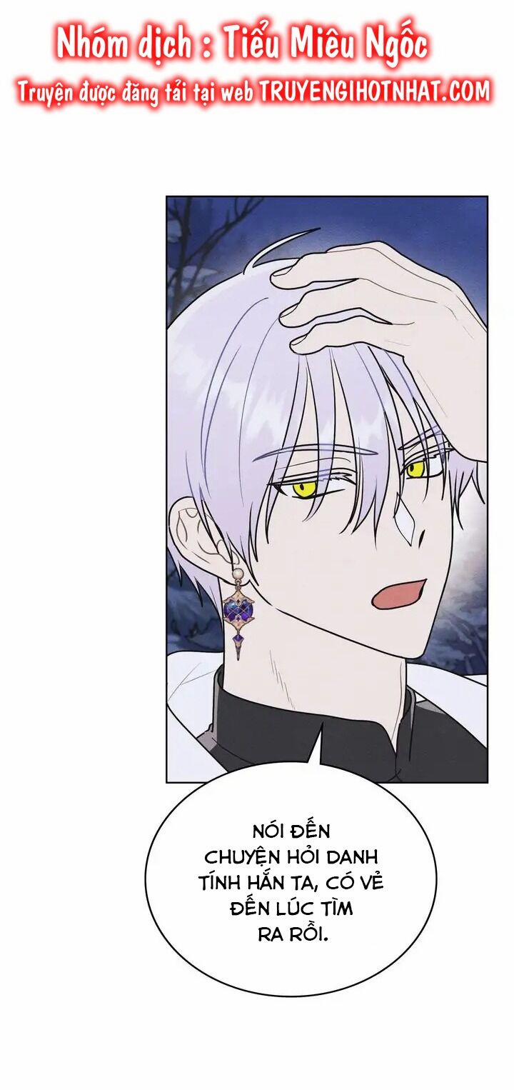 Ngài Công Tước, Chùng Ta Cùng Tắm Nào ! 33 trang 15