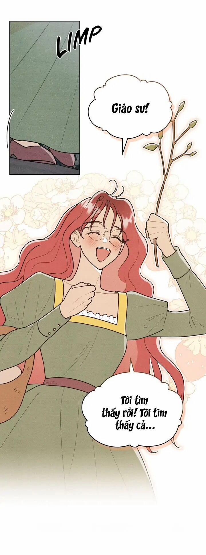 Ngài Công Tước, Chùng Ta Cùng Tắm Nào ! 33 trang 21