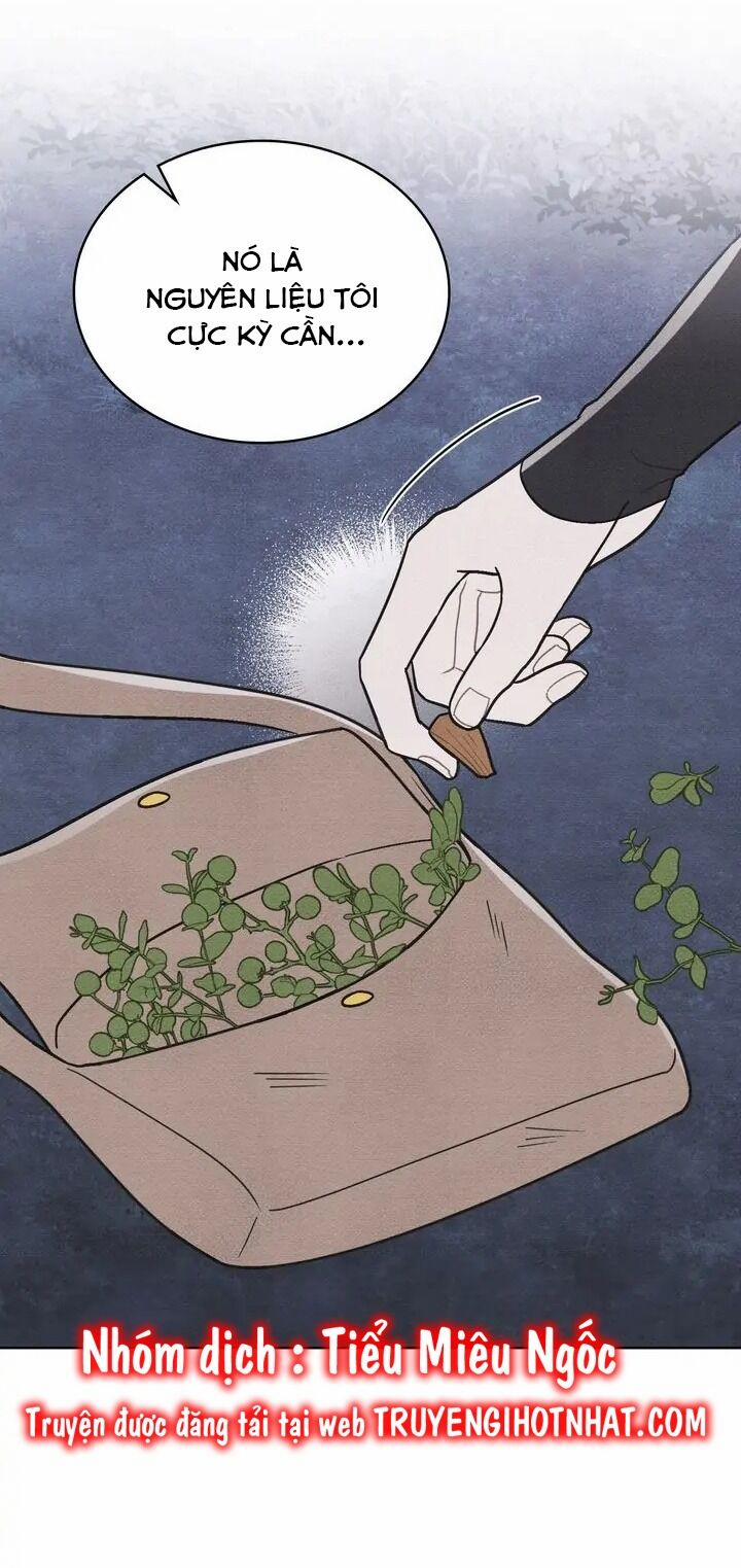 Ngài Công Tước, Chùng Ta Cùng Tắm Nào ! 33 trang 27