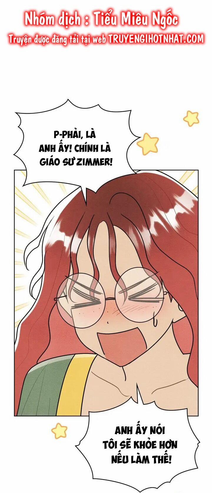 Ngài Công Tước, Chùng Ta Cùng Tắm Nào ! 33 trang 31