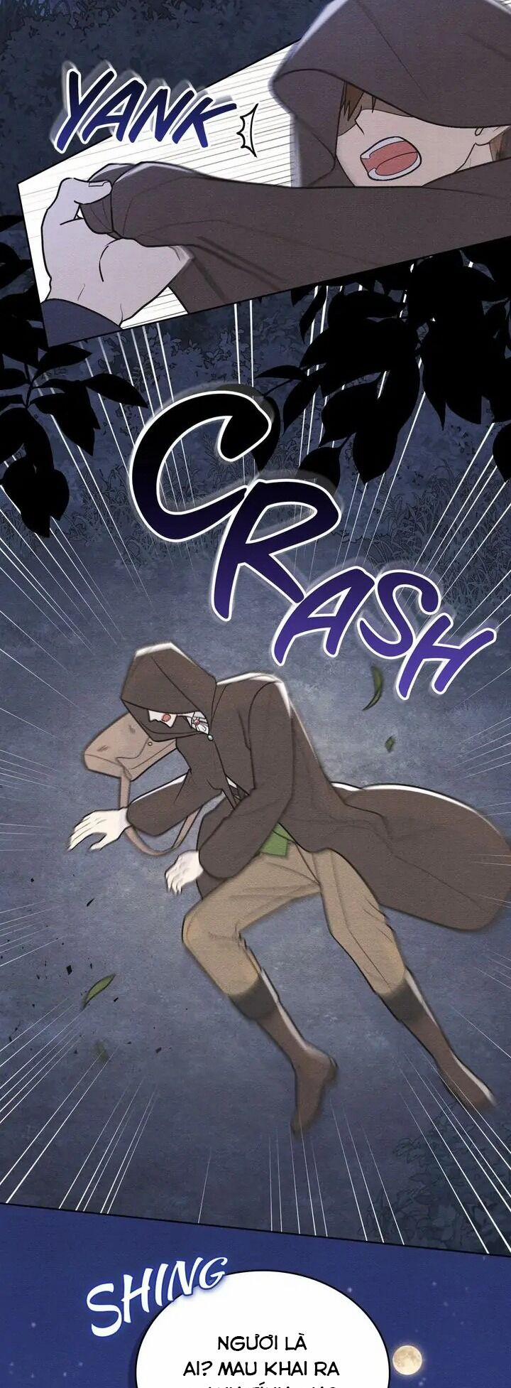 Ngài Công Tước, Chùng Ta Cùng Tắm Nào ! 33 trang 7