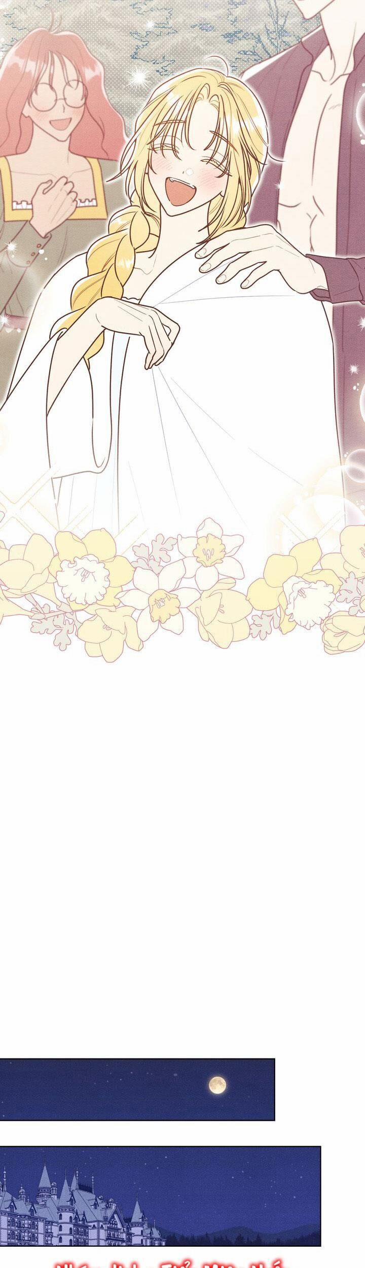 Ngài Công Tước, Chùng Ta Cùng Tắm Nào ! 34 trang 23