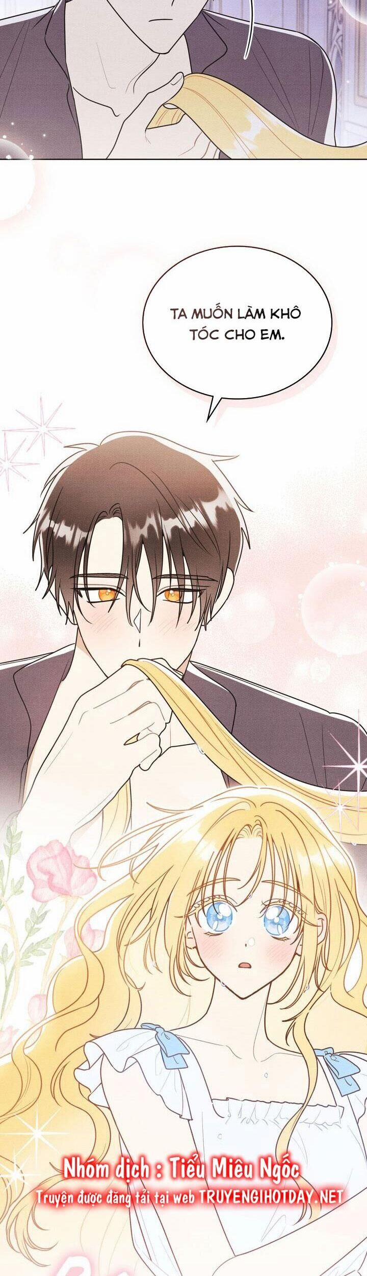 Ngài Công Tước, Chùng Ta Cùng Tắm Nào ! 34 trang 26