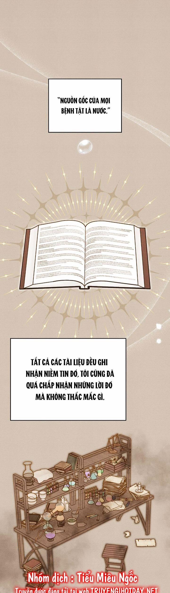 Ngài Công Tước, Chùng Ta Cùng Tắm Nào ! 34 trang 5